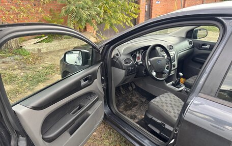 Ford Focus II рестайлинг, 2009 год, 480 000 рублей, 9 фотография