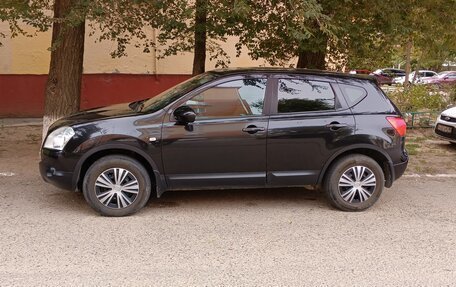 Nissan Qashqai, 2008 год, 700 000 рублей, 2 фотография