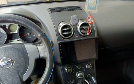 Nissan Qashqai, 2008 год, 700 000 рублей, 7 фотография