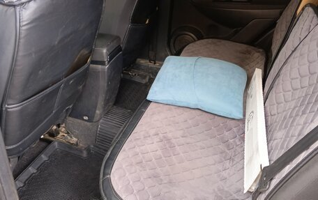 Nissan Qashqai, 2008 год, 700 000 рублей, 5 фотография