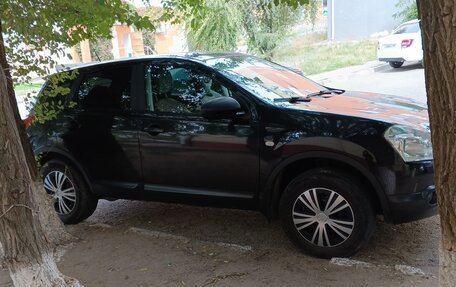 Nissan Qashqai, 2008 год, 700 000 рублей, 4 фотография