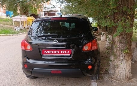 Nissan Qashqai, 2008 год, 700 000 рублей, 3 фотография