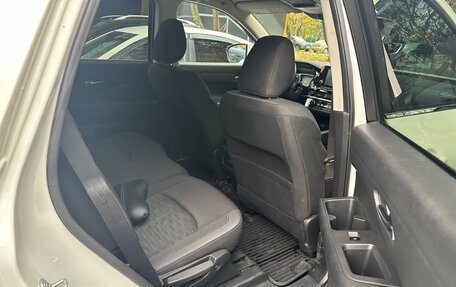 Nissan Pathfinder, 2022 год, 6 500 000 рублей, 7 фотография