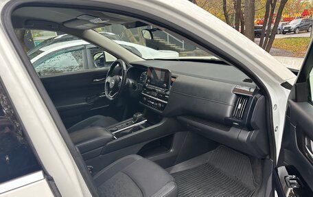 Nissan Pathfinder, 2022 год, 6 500 000 рублей, 8 фотография