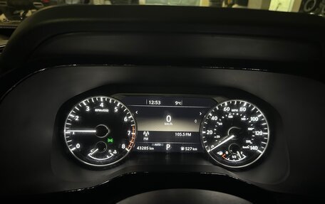 Nissan Pathfinder, 2022 год, 6 500 000 рублей, 9 фотография