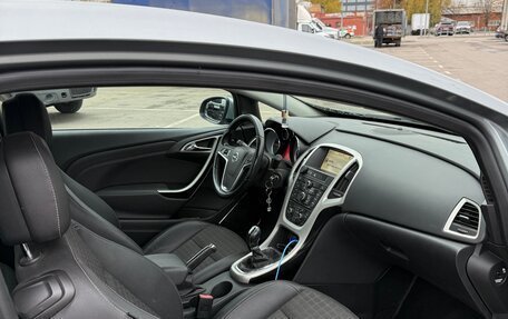 Opel Astra J, 2012 год, 1 050 000 рублей, 3 фотография