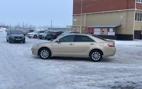 Toyota Camry, 2010 год, 1 390 000 рублей, 5 фотография