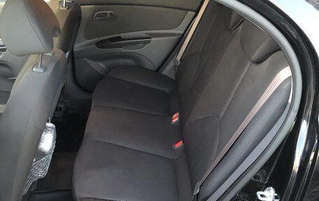 KIA Rio II, 2011 год, 480 000 рублей, 16 фотография