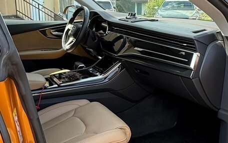 Audi Q8 I, 2018 год, 6 500 000 рублей, 5 фотография