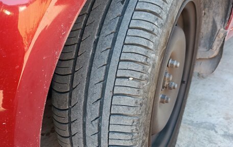 Chevrolet Aveo III, 2010 год, 550 000 рублей, 16 фотография