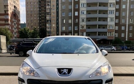 Peugeot 308 II, 2010 год, 350 000 рублей, 2 фотография