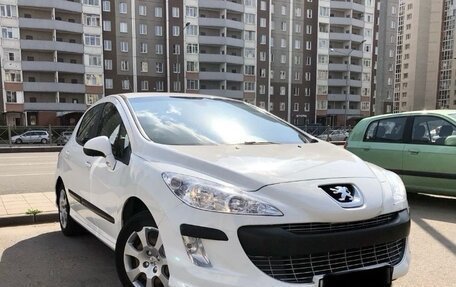 Peugeot 308 II, 2010 год, 350 000 рублей, 3 фотография