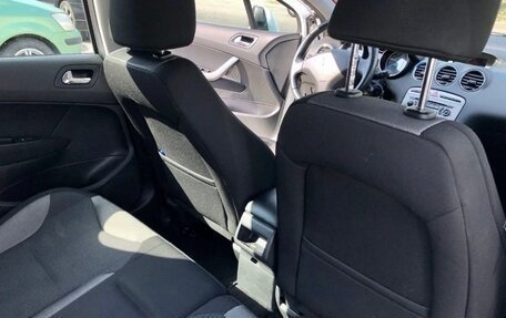 Peugeot 308 II, 2010 год, 350 000 рублей, 9 фотография