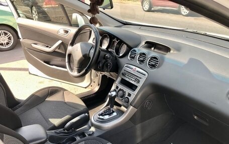 Peugeot 308 II, 2010 год, 350 000 рублей, 8 фотография