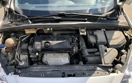 Peugeot 308 II, 2010 год, 350 000 рублей, 12 фотография