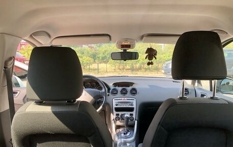 Peugeot 308 II, 2010 год, 350 000 рублей, 11 фотография