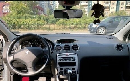 Peugeot 308 II, 2010 год, 350 000 рублей, 10 фотография