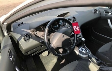 Peugeot 308 II, 2010 год, 350 000 рублей, 7 фотография
