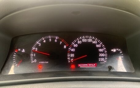 Toyota Corolla, 2005 год, 220 000 рублей, 6 фотография