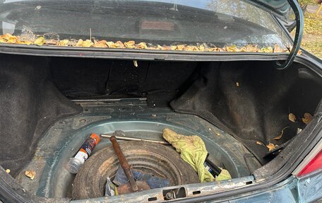 Toyota Corolla, 2005 год, 220 000 рублей, 10 фотография