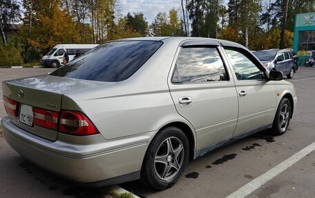 Toyota Vista V30, 1999 год, 425 000 рублей, 4 фотография