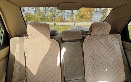 Toyota Vista V30, 1999 год, 425 000 рублей, 7 фотография