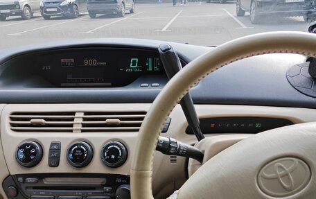 Toyota Vista V30, 1999 год, 425 000 рублей, 9 фотография
