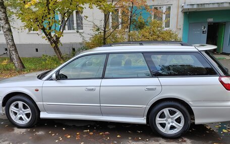 Subaru Legacy III, 2000 год, 600 000 рублей, 2 фотография