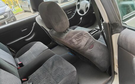 Subaru Legacy III, 2000 год, 600 000 рублей, 6 фотография