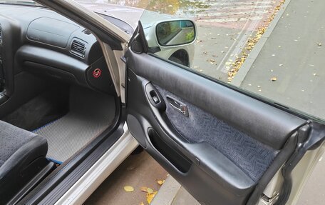 Subaru Legacy III, 2000 год, 600 000 рублей, 7 фотография