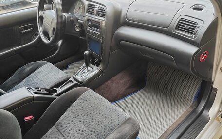 Subaru Legacy III, 2000 год, 600 000 рублей, 9 фотография