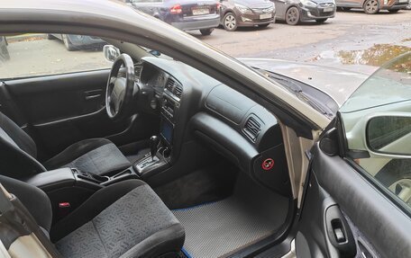 Subaru Legacy III, 2000 год, 600 000 рублей, 8 фотография