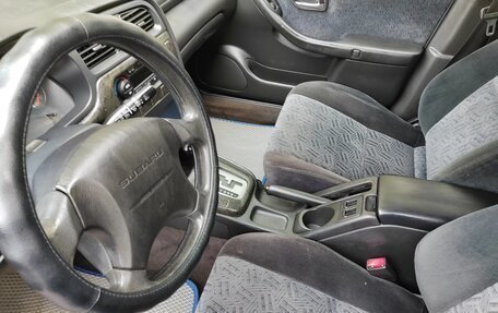 Subaru Legacy III, 2000 год, 600 000 рублей, 11 фотография