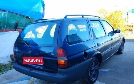 Ford Escort V, 1998 год, 95 000 рублей, 4 фотография