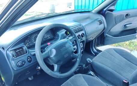 Ford Escort V, 1998 год, 95 000 рублей, 7 фотография