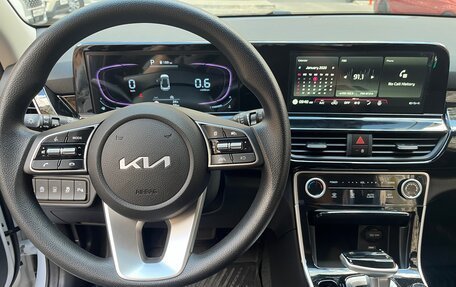 KIA Seltos I, 2025 год, 2 300 000 рублей, 14 фотография