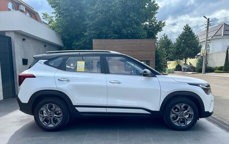 KIA Seltos I, 2025 год, 2 300 000 рублей, 5 фотография