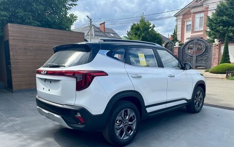 KIA Seltos I, 2025 год, 2 300 000 рублей, 6 фотография