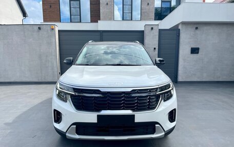 KIA Seltos I, 2025 год, 2 300 000 рублей, 3 фотография