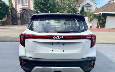 KIA Seltos I, 2025 год, 2 300 000 рублей, 7 фотография