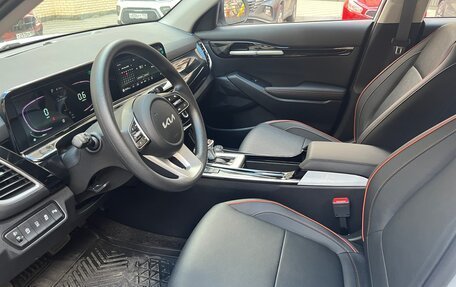 KIA Seltos I, 2025 год, 2 300 000 рублей, 12 фотография