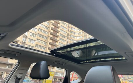 KIA Seltos I, 2025 год, 2 300 000 рублей, 18 фотография