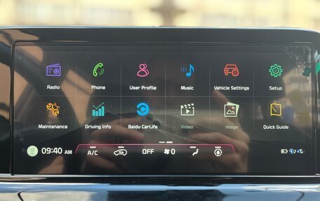 KIA Seltos I, 2025 год, 2 300 000 рублей, 17 фотография