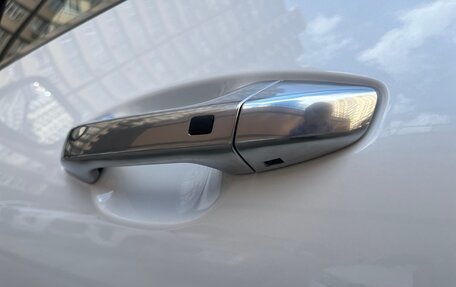 KIA Seltos I, 2025 год, 2 300 000 рублей, 26 фотография