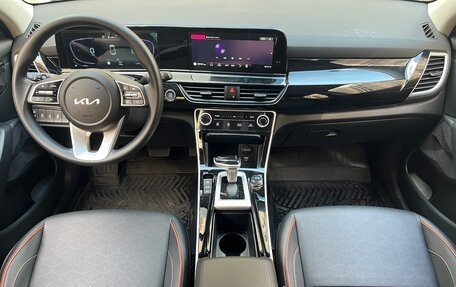 KIA Seltos I, 2025 год, 2 300 000 рублей, 21 фотография