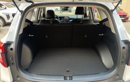 KIA Seltos I, 2025 год, 2 300 000 рублей, 22 фотография