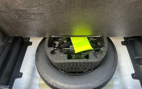 KIA Seltos I, 2025 год, 2 300 000 рублей, 23 фотография