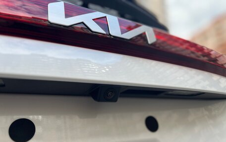 KIA Seltos I, 2025 год, 2 300 000 рублей, 24 фотография