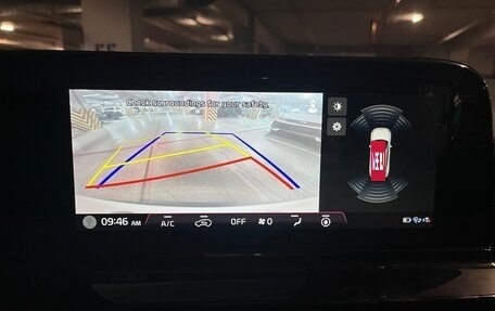 KIA Seltos I, 2025 год, 2 300 000 рублей, 27 фотография