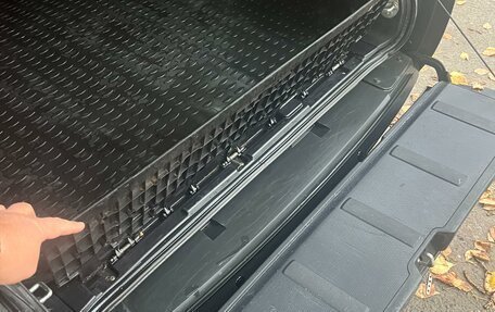 Mitsubishi Outlander III рестайлинг 3, 2010 год, 1 050 000 рублей, 14 фотография